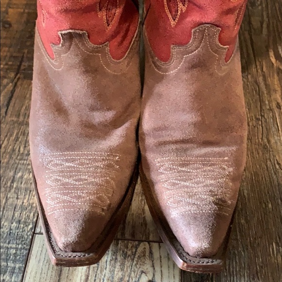 Cowboy Boots - Picture 6 of 8